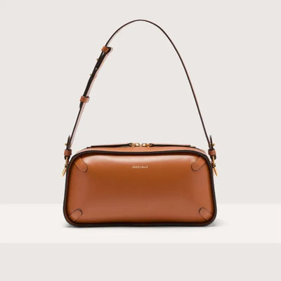 COCCINELLE MALETA CALF COCKER SMALL