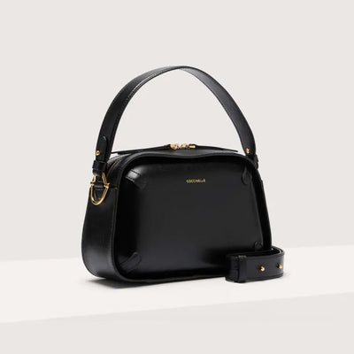 COCCINELLE MALETA CALF COCKER MEDIUM