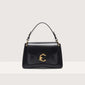 COCCINELLE C-ME CALF COCKER SMALL