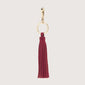 TASSEL CHARM