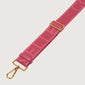 Logo Nastro Strap