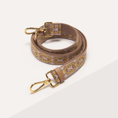 MONOGRAM STRAP THIN