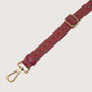 MONOGRAM STRAP THIN