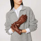 AUDREY LEATHER GLOVES