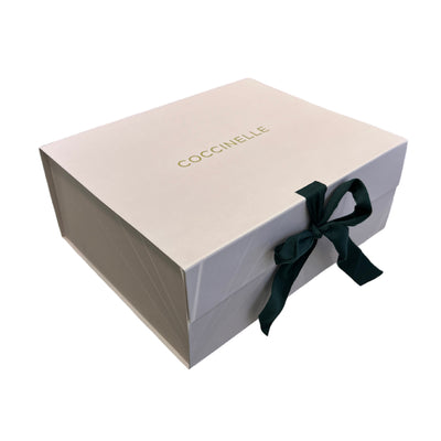 COCCINELLE GIFT BOXES