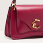 COCCINELLE C-ME CALF COCKER SMALL