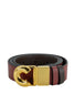 COCCINELLE KELSY BELT