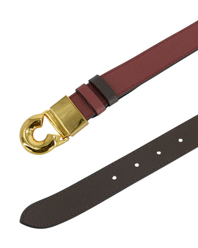 COCCINELLE KELSY BELT